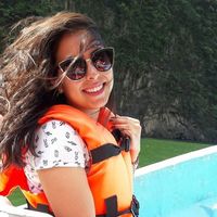 Cecilia Diaz的照片