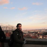 Sabrina Reyna's Photo