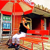 Chiharu Tsutsumi's Photo