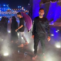 Mohammed Garhuom的照片