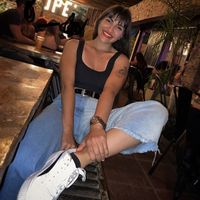 sol Dominguez's Photo