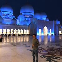 Ahmd Shawky的照片