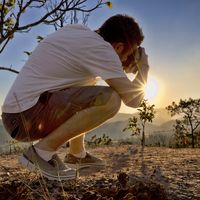 Le foto di Nicola Rottermann