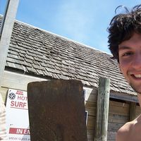 Raphael Mortoni's Photo