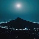 Tiruvannamalai Night Girivalam's picture