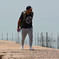 Mostafa Baghdady的照片