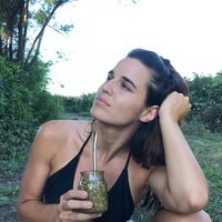 Sol Fernández's Photo