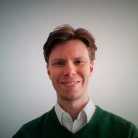 Kristian Olesen Toft的照片