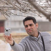 Fotos de Hossein Khorrami