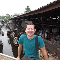 Joseph Chavez's Photo