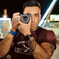 Julio Figueroa's Photo