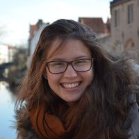 Gabriela Pinto de Moura的照片