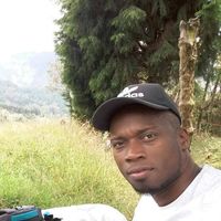 Edwin Chaverra's Photo