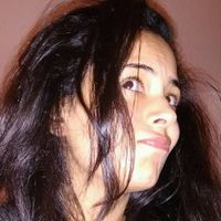 Daniela Ruiz's Photo