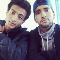 Yassine Missaoui's Photo