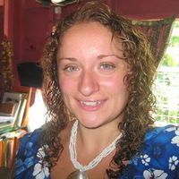 Christine San Antonio's Photo