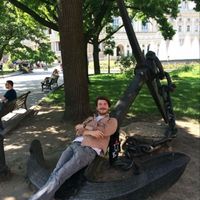 Sashko Stepaniuk的照片