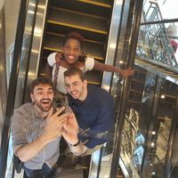 Tyler Rumley's Photo