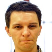 Dariusz Łachmanek的照片