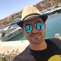 Hamzeh Abdeen的照片