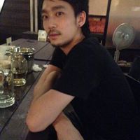 Kenta Takeuchi's Photo