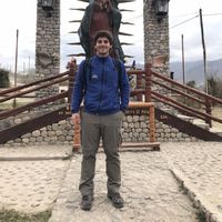 Mariano Calandra的照片