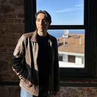 Alper Çiğdem's Photo