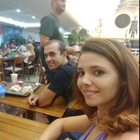 Daniele Maia's Photo