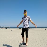 Gabriel Hristov的照片