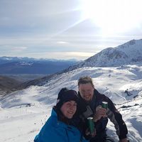 Dmitry Shopen的照片