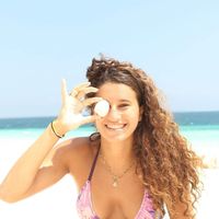 Talia Dodel的照片