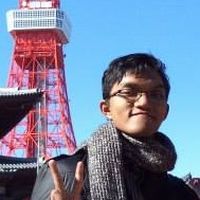 Akhsanto Anandito's Photo