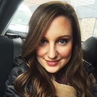 Caitlin Jones's Photo