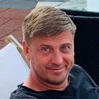 Alexander Kraft's Photo