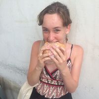 Katie Hoeflinger的照片