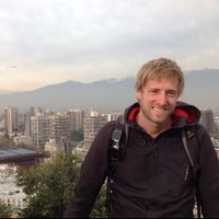 David de Vries's Photo