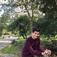 Lex Bayombong's Photo