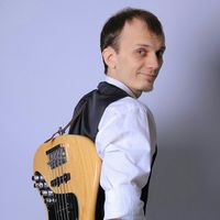 Andrey Tishin's Photo