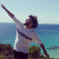 Juan Bidegain Flores's Photo