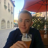 Фотографии пользователя Krisztián Pólik