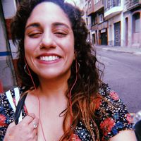 Fotos de Candela Incutti