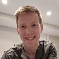 Ryan Haskell-Glatz's Photo