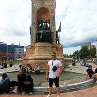 Fotos de Ramin Shojaei