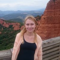 Paulina Konopacka的照片