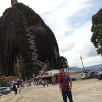 Andres Camilo Bohorquez Castillo's Photo