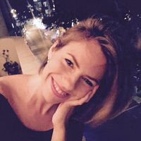 Lucia Benvenuto's Photo