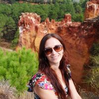 Ольга olija的照片