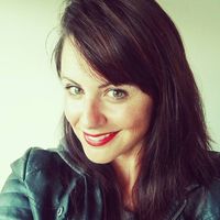 Courtney Yeager的照片