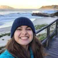 Misha McCartney's Photo