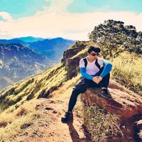 Zachary Peng的照片